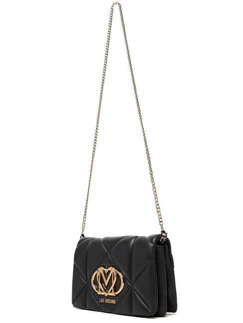 SMART DAILY  Mini sac à bandoulière Noir - Sacs pour Femme