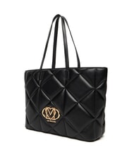 LOVE MOSCHINO EMBOSSED  Sac à provisions - Sacs pour Femme