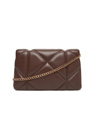 LOVE MOSCHINO SMART DAILY  Mini sac &agrave; bandouli&egrave;re chocolat - Sacs pour Femme - 2