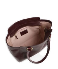 THE BRIDGE INES Sac cabas en cuir doit abbr. or - Sacs pour Femme - 3