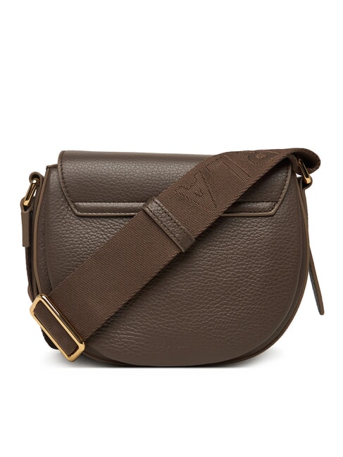 LOTUS  Sac à bandoulière tons acajou/acajou - Sacs pour Femme