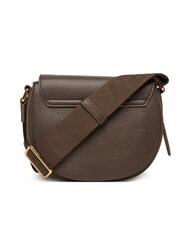 FURLA LOTUS  Sac à bandoulière tons acajou/acajou - Sacs pour Femme - 3