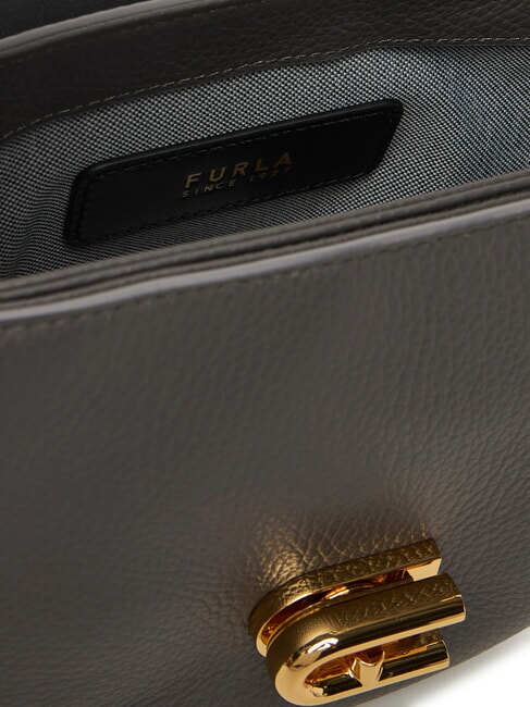 LOTUS  Sac à bandoulière gris urbain/tons gris urbains - Sacs pour Femme