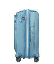 SAMSONITE Valise DUOSPHERE, valise cabine, spinner, extensible bleu niagara - Valises cabine - 4