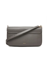 FURLA IRIDE  Sac à bandoulière en cuir - Sacs pour Femme