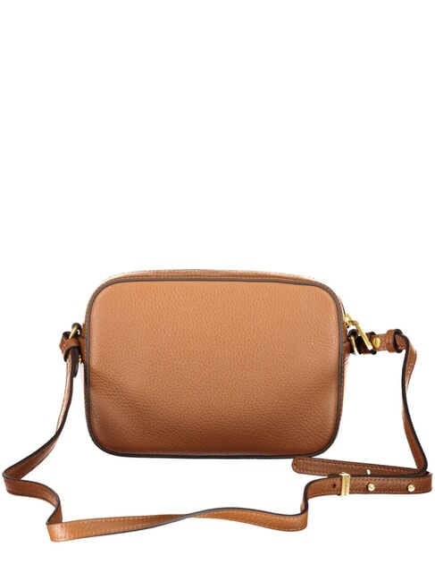 BEAT SOFT Petit sac à bandoulière Cognac - Sacs pour Femme