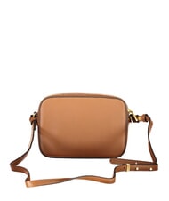 COCCINELLE BEAT SOFT Petit sac à bandoulière Cognac - Sacs pour Femme - 3
