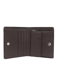 ARMANI EXCHANGE A|X Petit portefeuille fudge chaud - Portefeuilles Femme - 2