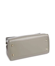 ARMANI EXCHANGE JANE Sac à main avec bandoulière bar brun - Sacs pour Femme - 3