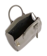 ARMANI EXCHANGE JANE Sac à main avec bandoulière bar brun - Sacs pour Femme - 4