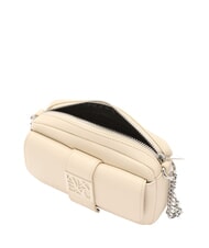 ARMANI EXCHANGE SUSIE SOFT Mini sac à bandoulière vallée - Sacs pour Femme - 3