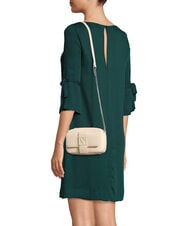 ARMANI EXCHANGE SUSIE SOFT Mini sac à bandoulière vallée - Sacs pour Femme - 4