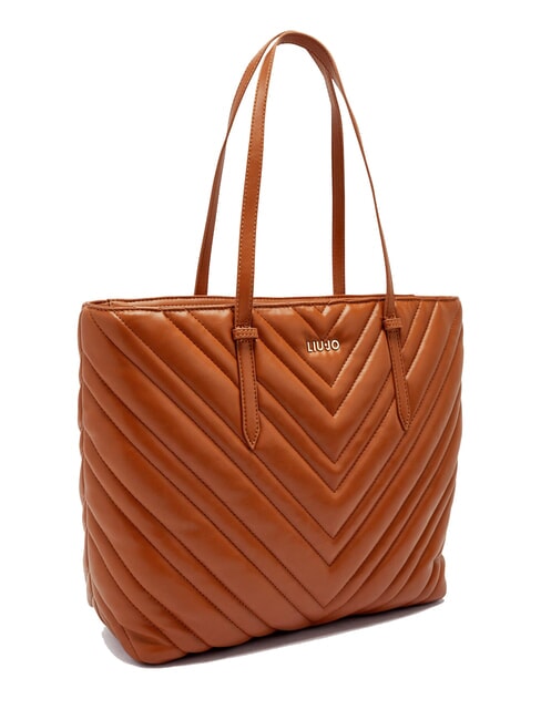 HALONA  Sac à provisions suède - Sacs pour Femme