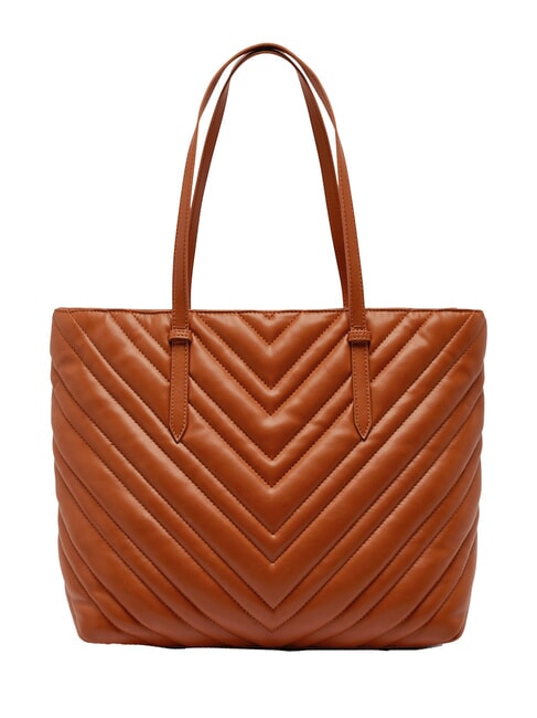 HALONA  Sac à provisions suède - Sacs pour Femme