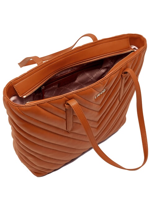 HALONA  Sac à provisions suède - Sacs pour Femme