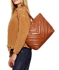 LIUJO HALONA  Sac à provisions suède - Sacs pour Femme - 5