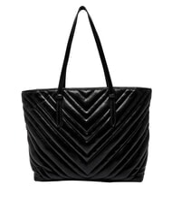 LIUJO HALONA  Sac à provisions NOIR - Sacs pour Femme - 3