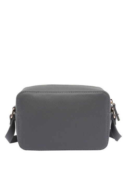 HALONA Sac photo avec logo en relief anthracite - Sacs pour Femme