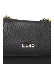 LIUJO MEHMET Sac à bandoulière / sac à bandoulière NOIR - Sacs pour Femme - 3