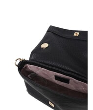 LIUJO MEHMET Sac à bandoulière / sac à bandoulière NOIR - Sacs pour Femme - 4