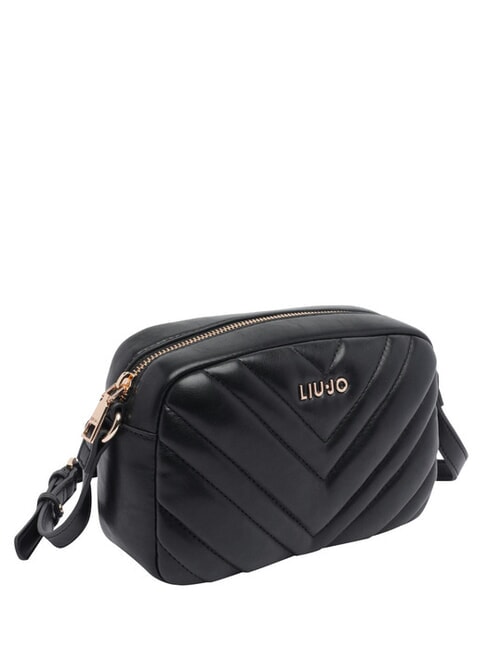 LUNNY  Mini sac à bandoulière NOIR - Sacs pour Femme