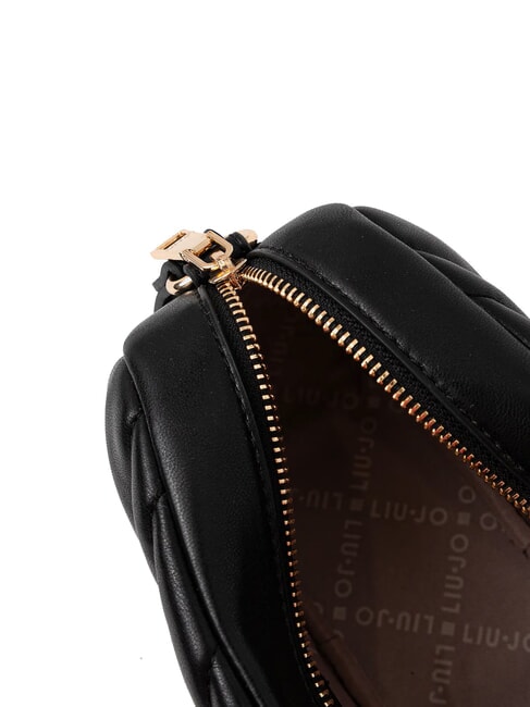 LUNNY  Mini sac à bandoulière NOIR - Sacs pour Femme