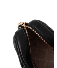 LIUJO LUNNY  Mini sac à bandoulière NOIR - Sacs pour Femme - 4