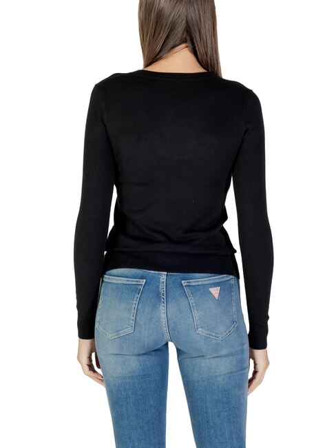 SAYLOR LOGO  Pull-over jetbla - Chandails pour femmes