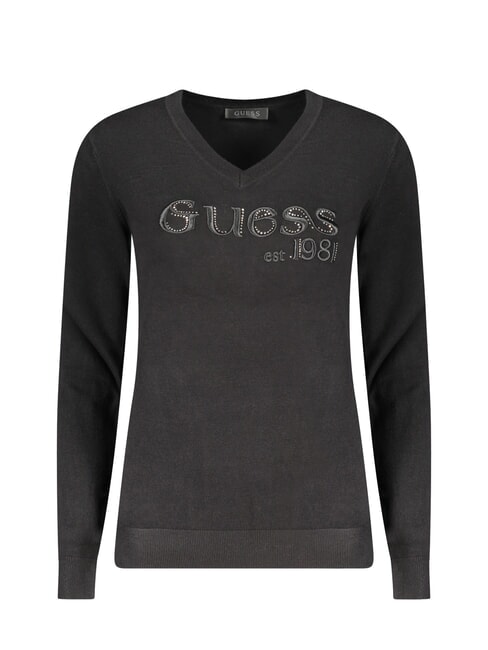 SAYLOR LOGO  Pull-over jetbla - Chandails pour femmes