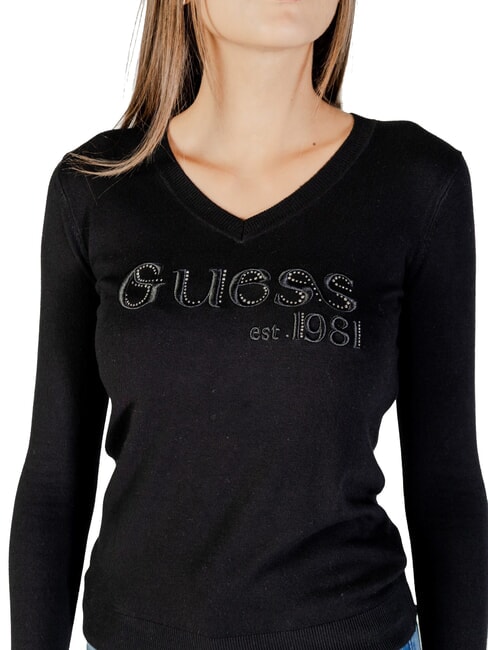 SAYLOR LOGO  Pull-over jetbla - Chandails pour femmes