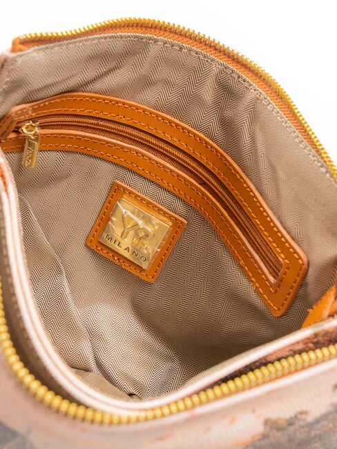 YESBAG Bandoulière rivière d'automne - Sacs pour Femme