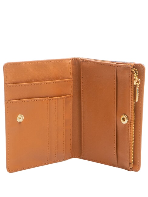 YESBAG  Portefeuille pour femme citronnier - Portefeuilles Femme