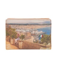 YNOT YESBAG  Portefeuille pour femme citronnier - Portefeuilles Femme - 3