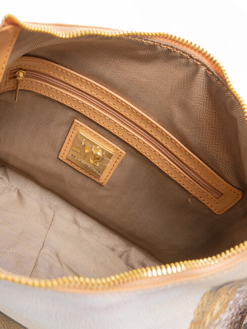 YESBAG  Sac à bandoulière imprimé voile paris - Sacs pour Femme