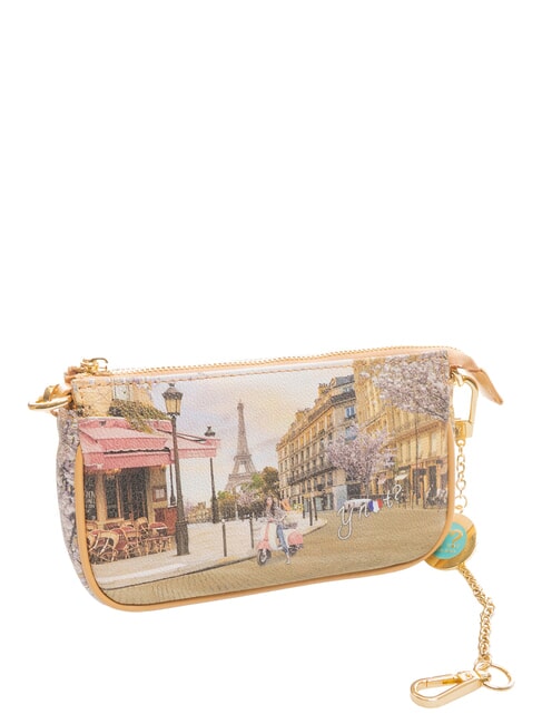 YESBAG SPECIAL Mini sac à bandoulière voile paris - Sacs pour Femme