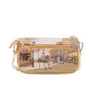 YNOT YESBAG SPECIAL Mini sac à bandoulière voile paris - Sacs pour Femme - 4