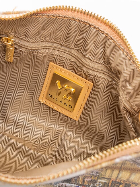 YESBAG SPECIAL Mini sac à bandoulière voile paris - Sacs pour Femme