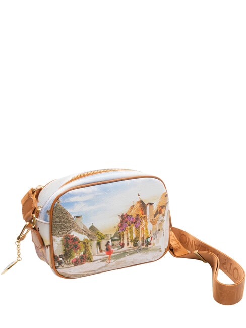 YESBAG  Mini sac à bandoulière Trullissima - Sacs pour Femme