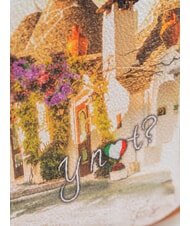 YNOT YESBAG  Mini sac à bandoulière Trullissima - Sacs pour Femme - 3