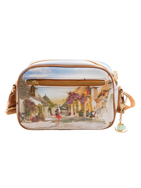 YESBAG  Mini sac à bandoulière Trullissima - Sacs pour Femme