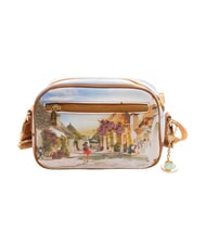 YNOT YESBAG  Mini sac à bandoulière Trullissima - Sacs pour Femme - 4