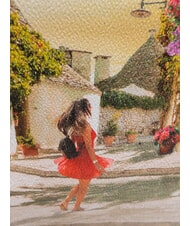 YNOT YESBAG Sac à bandoulière Hobo Trullissima - Sacs pour Femme - 3