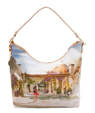 YNOT YESBAG Sac à bandoulière Hobo Trullissima - Sacs pour Femme - 4