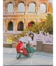 YNOT YESBAG SPECIAL  Sac à bandoulière L'amour italien - Sacs pour Femme - 3