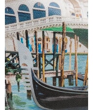 YNOT YESBAG Sac à bandoulière Hobo canal - Sacs pour Femme - 3