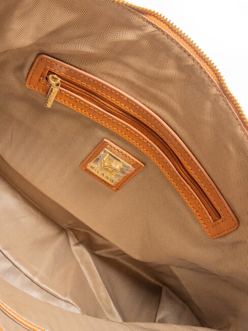 YESBAG Sac à bandoulière Hobo canal - Sacs pour Femme