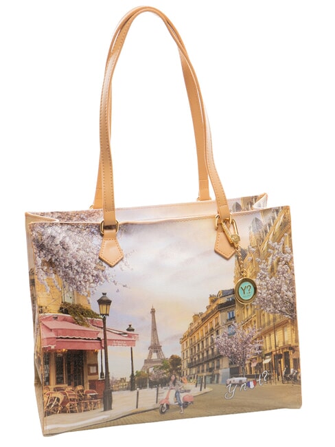 YESBAG SPECIAL  Sac à bandoulière voile paris - Sacs pour Femme