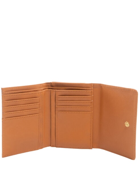 YESBAG  Portefeuille moyen Trullissima - Portefeuilles Femme