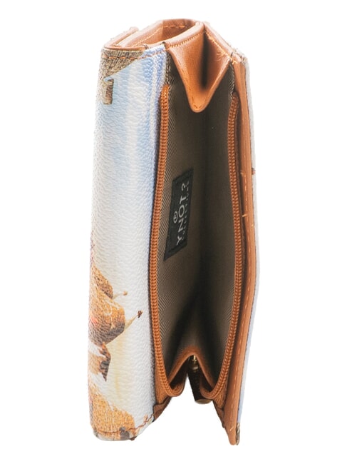 YESBAG  Portefeuille moyen Trullissima - Portefeuilles Femme