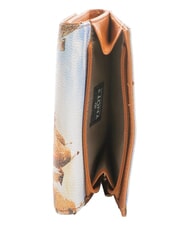 YNOT YESBAG  Portefeuille moyen Trullissima - Portefeuilles Femme - 4